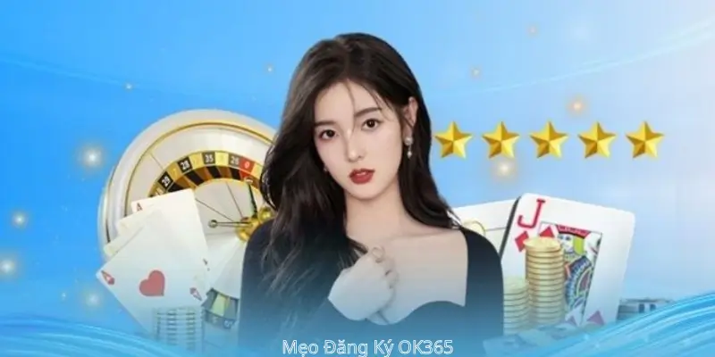 Mẹo đăng ký ok365